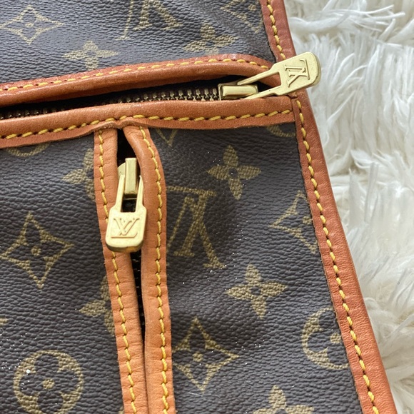 Louis Vuitton Vintage Monogram Garnment Carrier - Picture 8 of 9